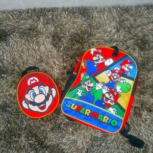 Kids BACK PACK